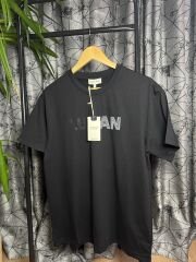 Erkek Bisiklet Yaka Tshirt Marka