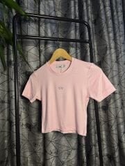 Crop Pembe Renk Marka