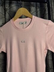 Crop Pembe Renk Marka