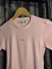 Crop Pembe Renk Marka