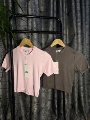 Crop Pembe Renk Marka