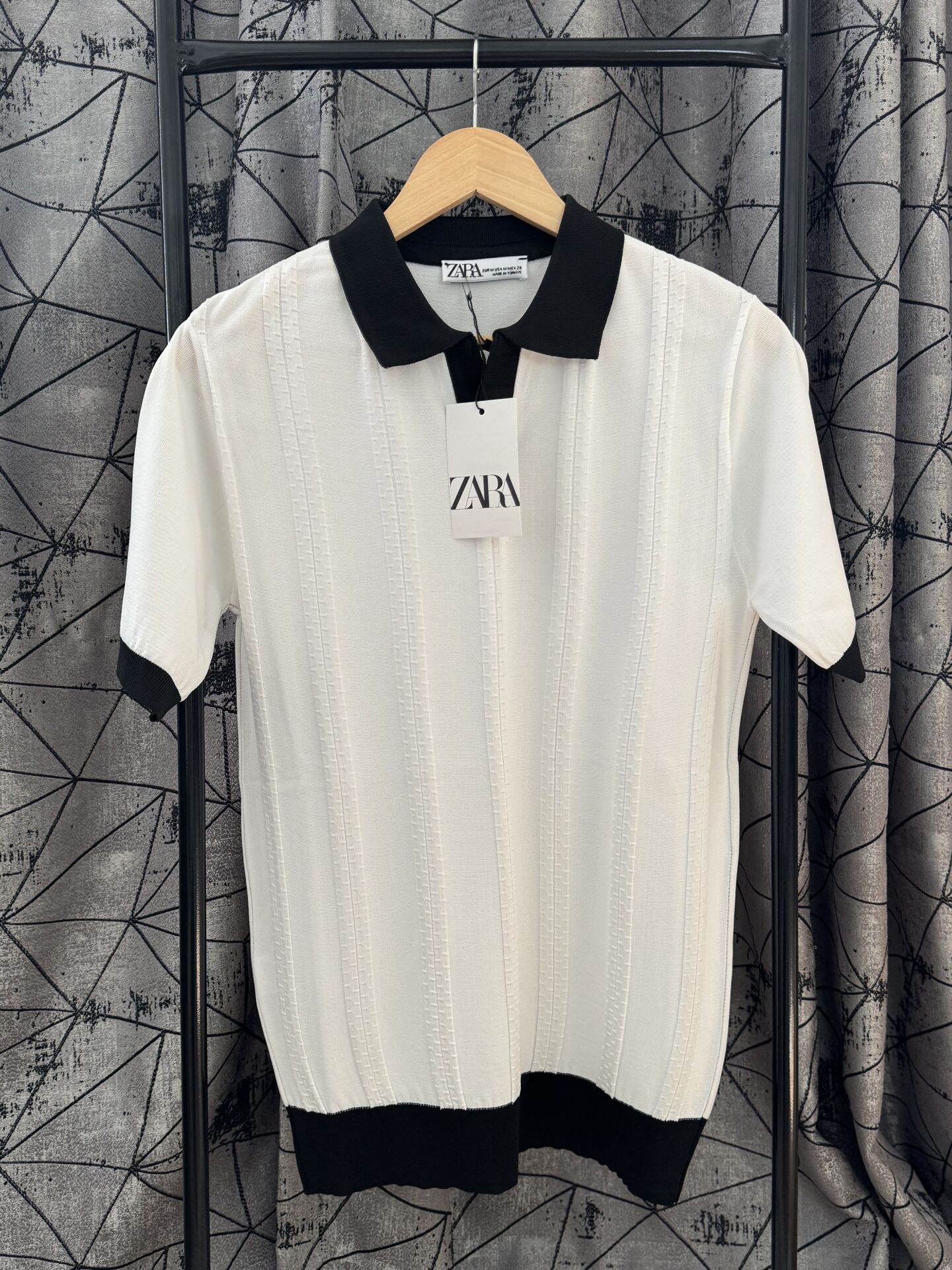 Triko Polo Yaka