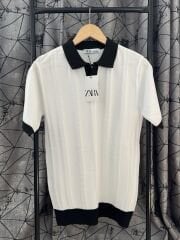 Triko Polo Yaka